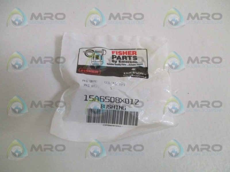 FISHER 15A6508X012 BUSHING  NSMP