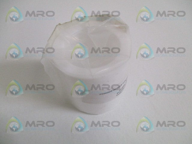 FISHER V11143X012 V-RING PACKING SET *NEW IN FACTORY BAG*