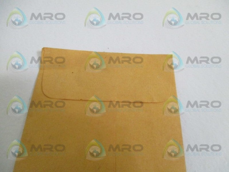 FISHER 1P825601192 V-RING PACKING SET  NSMP