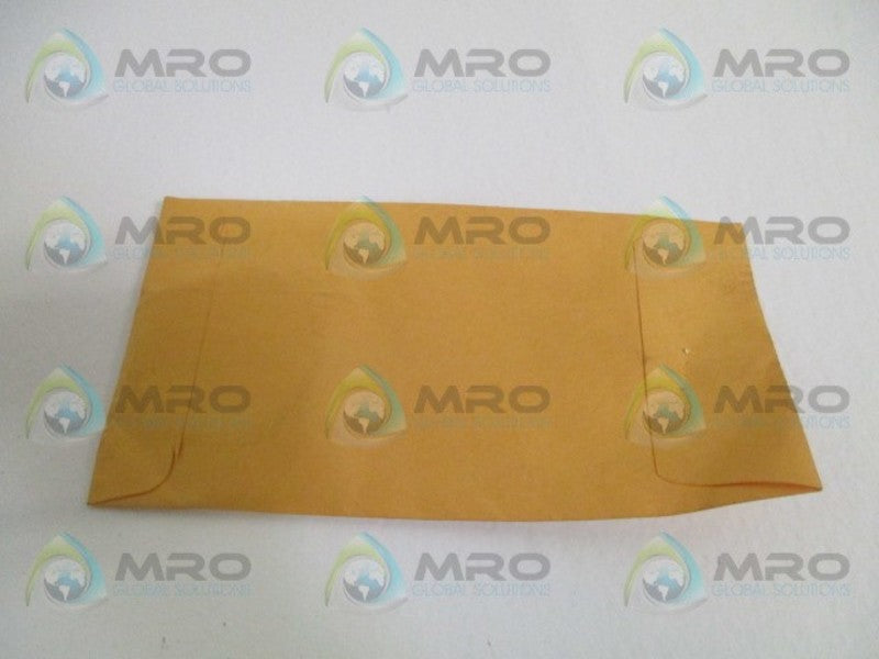 FISHER 16A6061X072 THRUST WASHER  NSMP