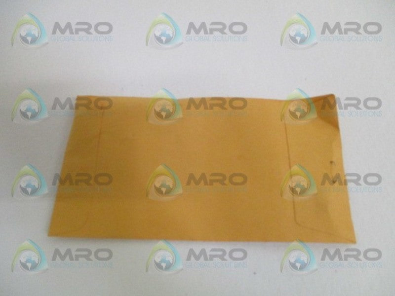 FISHER 16A5515X012 TAPER PIN * NEW IN ORIGINAL PACKAGE *