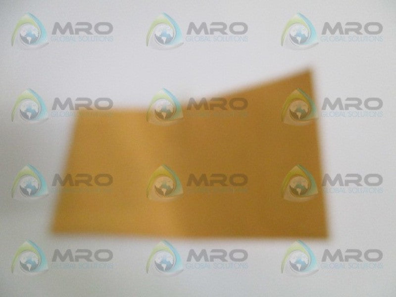FISHER 16A6087X012 PACKING BOX RING * NEW IN ORIGINAL PACKAGE *