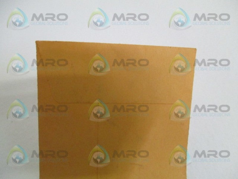 FISHER 16A6087X012 PACKING BOX RING * NEW IN ORIGINAL PACKAGE *