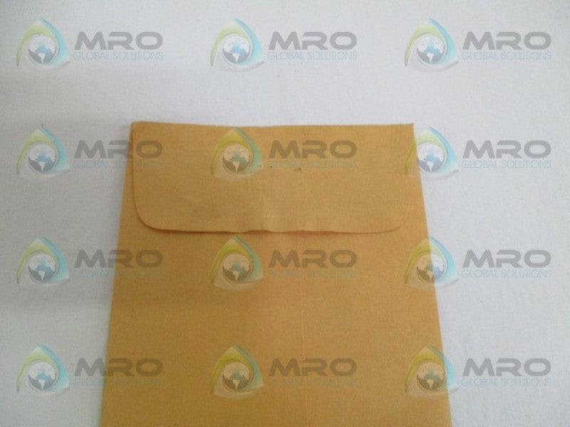 FISHER 16A6063X012 GROOVE PIN  NSMP