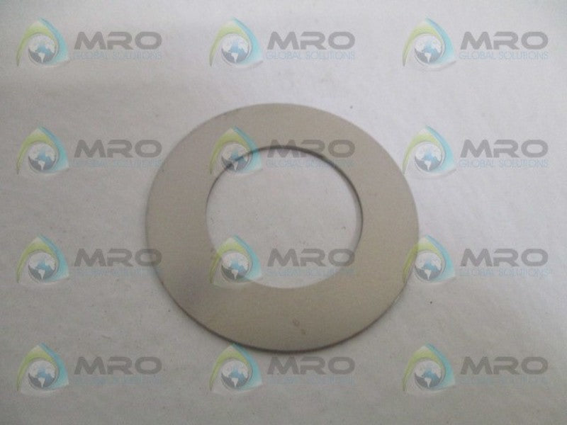 FISHER 13A2590XC01 THRUST WASHER  NSMP