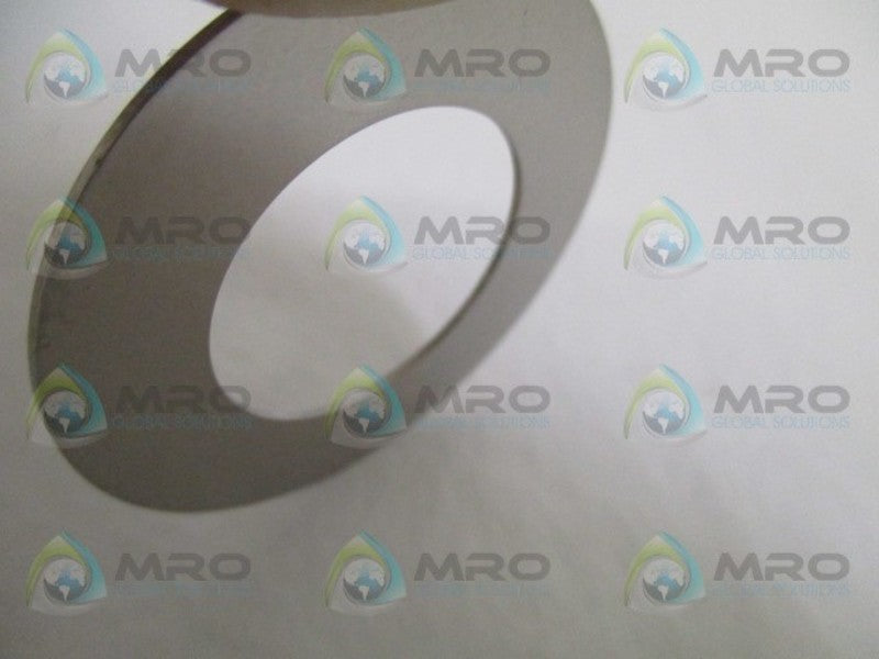 FISHER 13A2590XC01 THRUST WASHER  NSMP