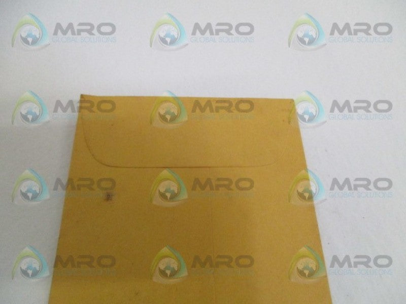 FISHER 13A2590X012 THRUST WASHER  NSMP