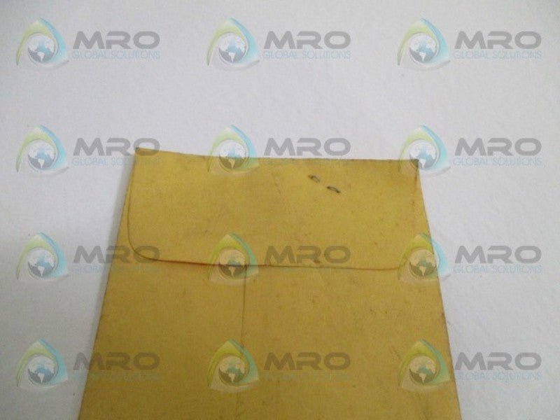 FISHER 1P825501192 PACKAGE ADAPTOR MALE  NSMP