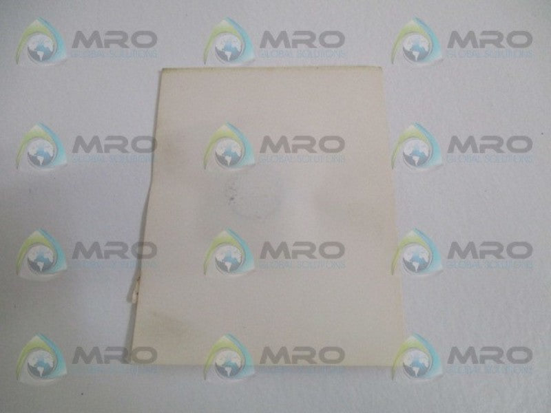 FISHER 1H849806992 O-RING  NSMP