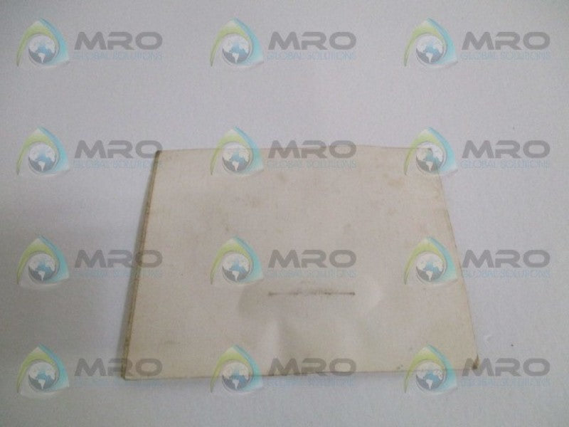 FISHER 13A2583X042 TAPER PIN  NSMP