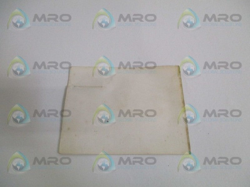 FISHER 18A6136X012 GROOVE PIN  NSMP