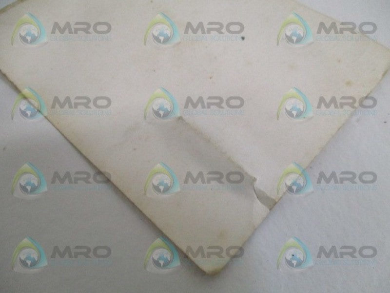 FISHER 18A6136X012 GROOVE PIN  NSMP