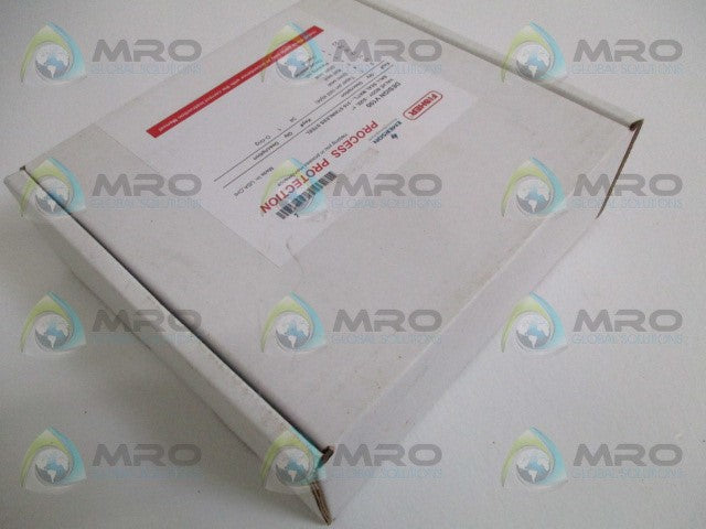 FISHER RV100X00M12 REPAIR KIT *FACTORY SEALED*
