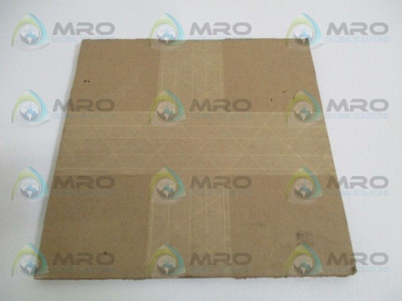 FISHER 1U5086X0032 GASKET * NEW IN ORIGINAL PACKAGE *