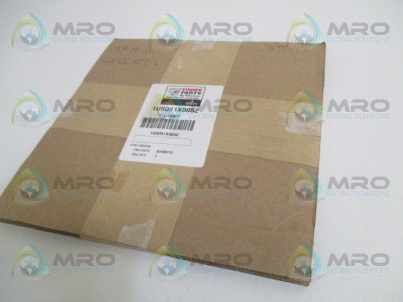 FISHER 1U5081X0052 NSMP