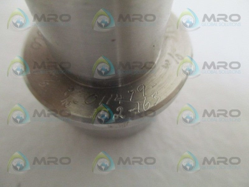 GEMOCO 011479-152-163 STEM ASSEMBLY  NSNP