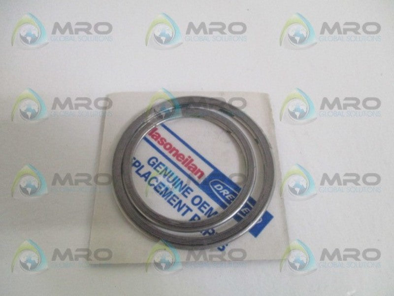 DRESSER 021000-520-999 GASKET KIT * NEW IN ORIGINAL PACKAGE *