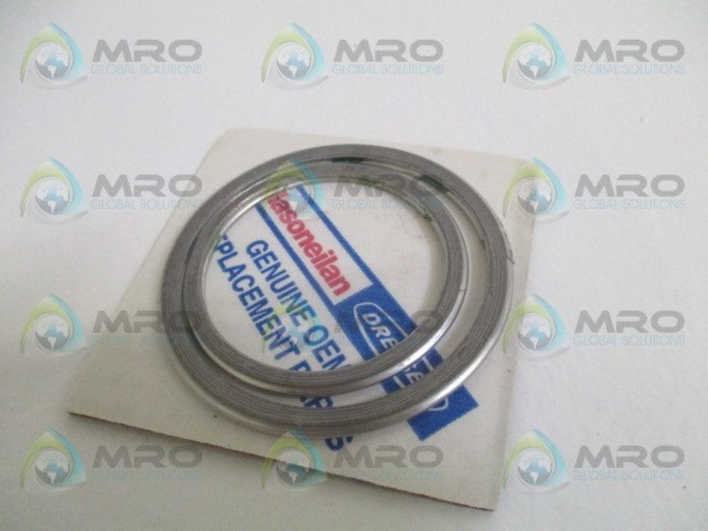 DRESSER 021000-520-999 GASKET KIT * NEW IN ORIGINAL PACKAGE *