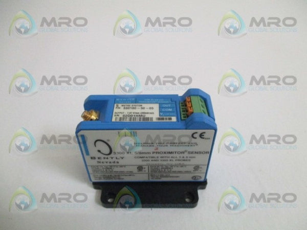 BENTLY NEVADA 330180-50-05  UNMP