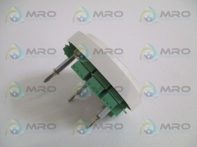 MSA A-ULTX-PCB-E-3-3-0-0-0 GAS MONITOR FACE PLATE ASSEMBLY *NEW NO BOX*