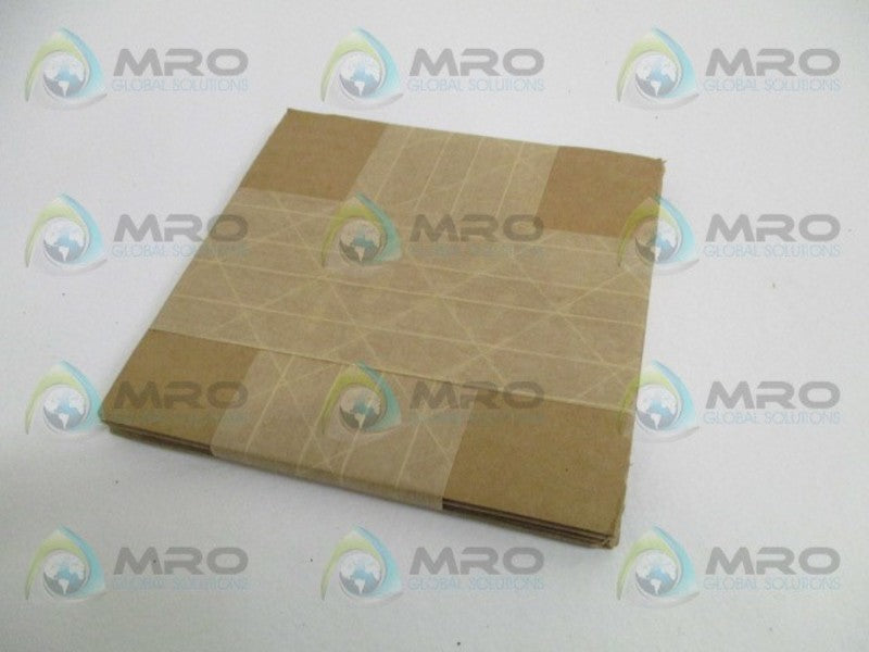 FISHER 14A1347X012 O-RING  NSMP
