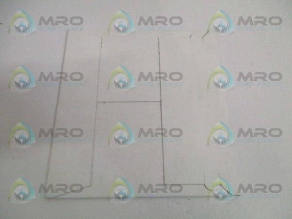 FISHER 14A1760X012 BALL SEAL  NSMP