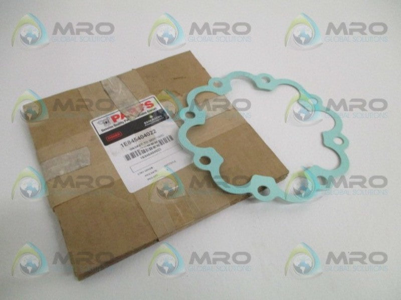 FISHER 1E845404022 GASKET * NEW IN ORIGINAL PACKAGE *