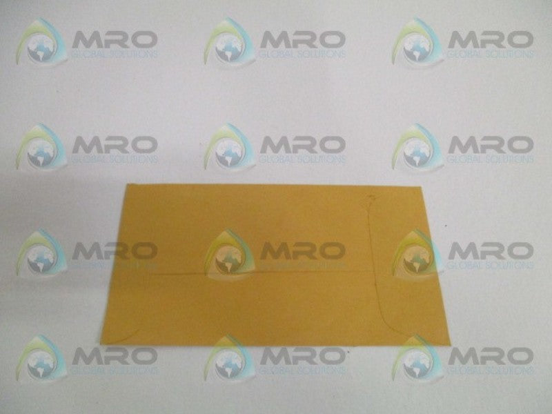FISHER 13A2593X062 GASKET  NSMP