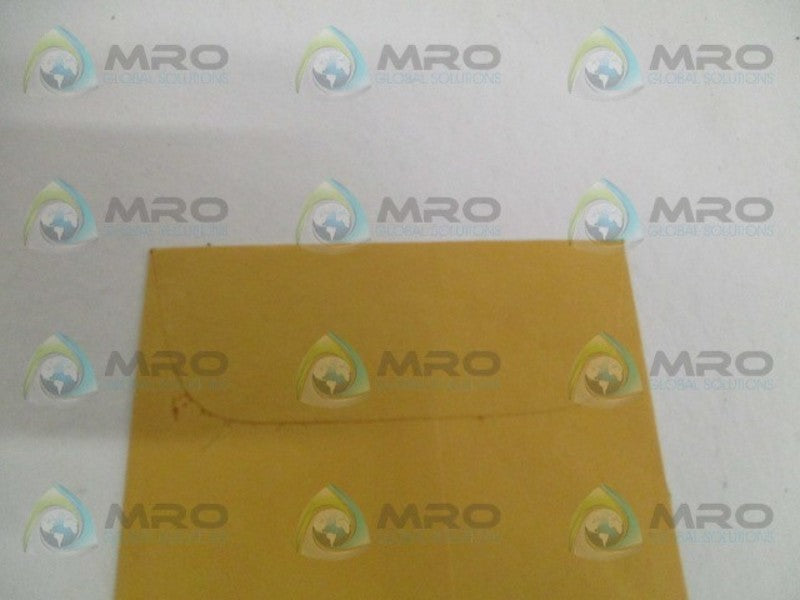 FISHER 13A2593X062 GASKET  NSMP