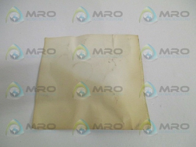 FISHER 12A8832X012 PACKING SET  NSMP