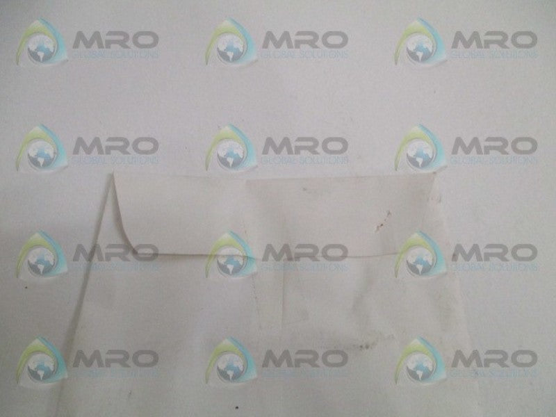 FISHER 12A8818X012 SPRING * NEW IN ORIGINAL PACKAGE *
