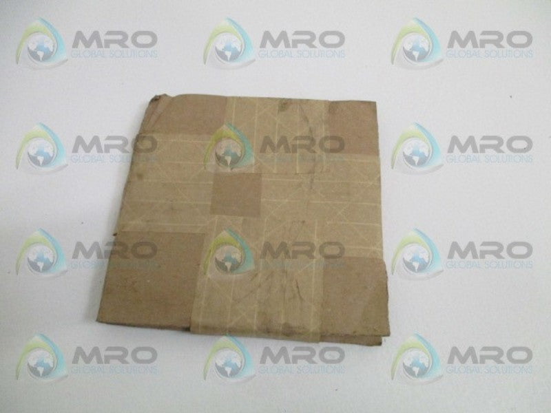 FISHER 1R372299442 SPIRAL WOUND GASKET * NEW IN ORIGINAL PACKAGE *