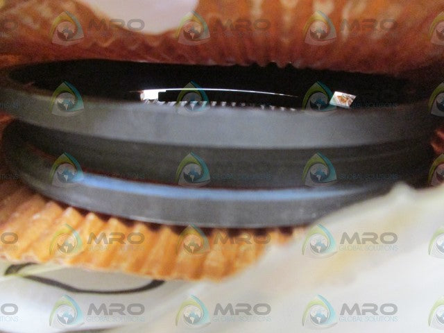PARKER 6" PISTON RING KIT PR602H0000 (OPEN) *NEW IN BAG*