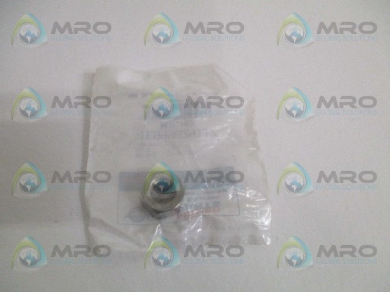 FISHER 1E944624112 HEX NUT  NSMP