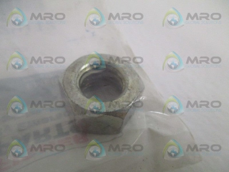 FISHER 1E944624112 HEX NUT  NSMP