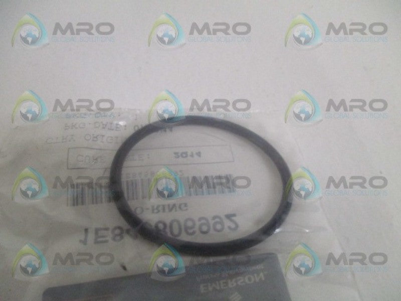 FISHER 1E845806992 O-RING * NEW IN FACTORY BAG *