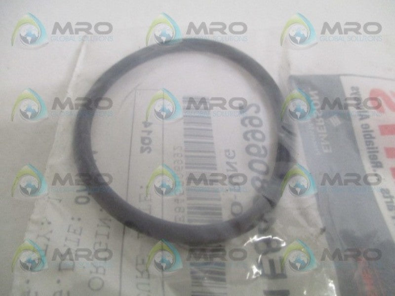 FISHER 1E845806992 O-RING * NEW IN FACTORY BAG *