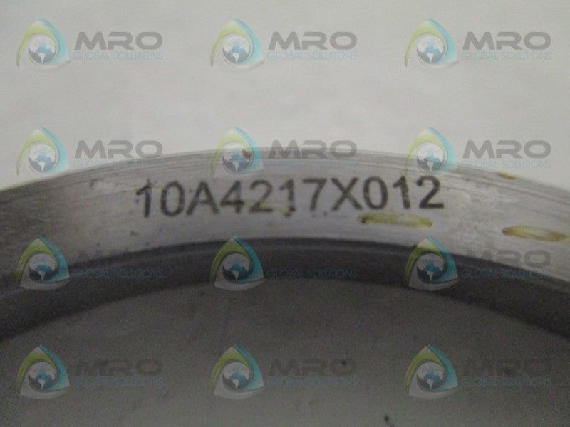 FISHER 10A4217X012 BACK-UP RING  NSNP