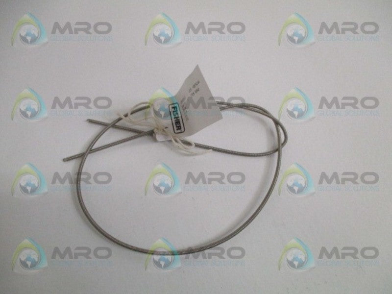 FISHER 12A8922X012 SPRING  NSNP