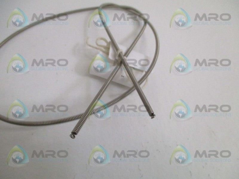 FISHER 12A8922X012 SPRING  NSNP