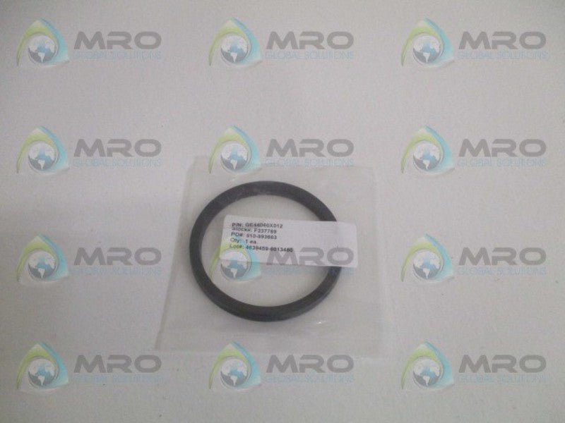 FISHER GE44060X012 SEAL RING * NEW IN FACTORY BAG *