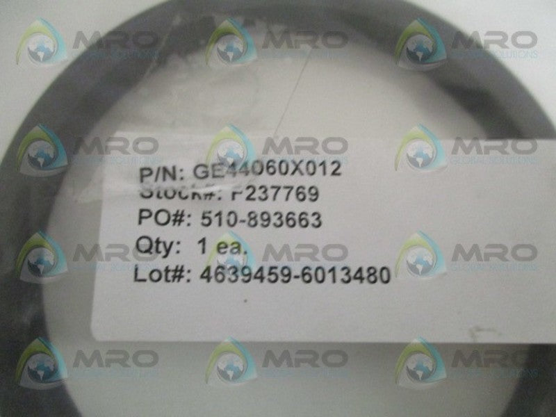 FISHER GE44060X012 SEAL RING * NEW IN FACTORY BAG *