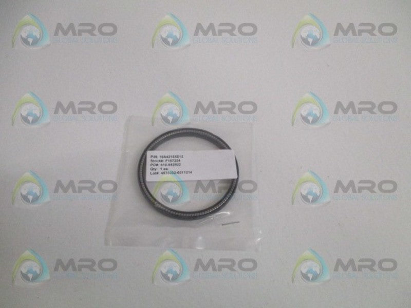 FISHER 10A4215X012 SEAL RING * NEW IN FACTORY BAG *