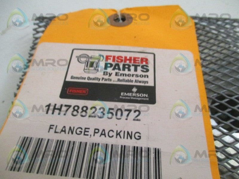 FISHER 1H788235072 FLANGE PACKING  NSNP