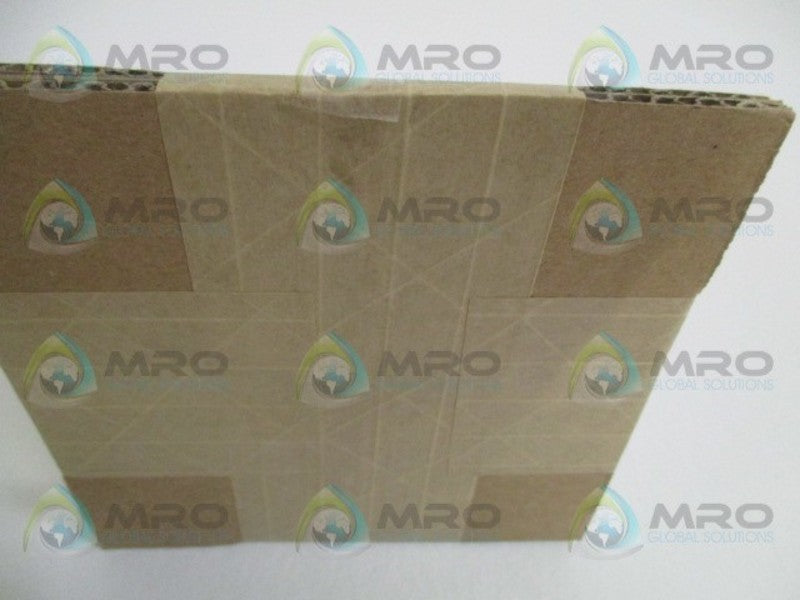 FISHER 75B1124X032 GASKET * NEW IN ORIGINAL PACKAGE *