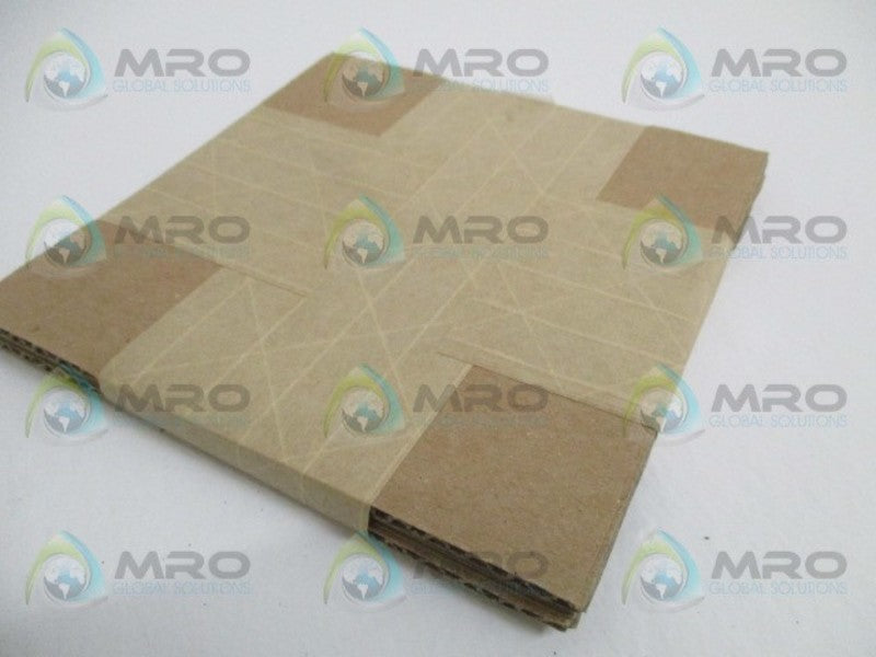 FISHER 75B1124X032 GASKET * NEW IN ORIGINAL PACKAGE *
