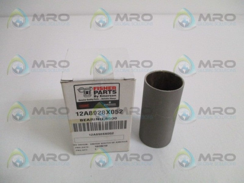 FISHER 12A898X052 BEARING 8500  NSMP