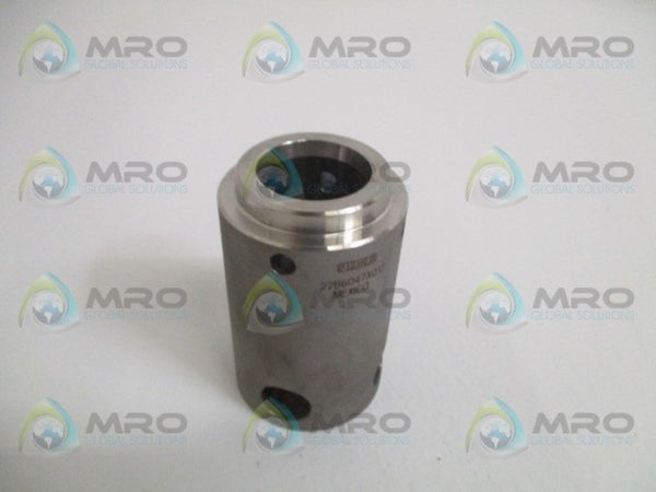 FISHER 22B6047X012 CAGE  NSMP