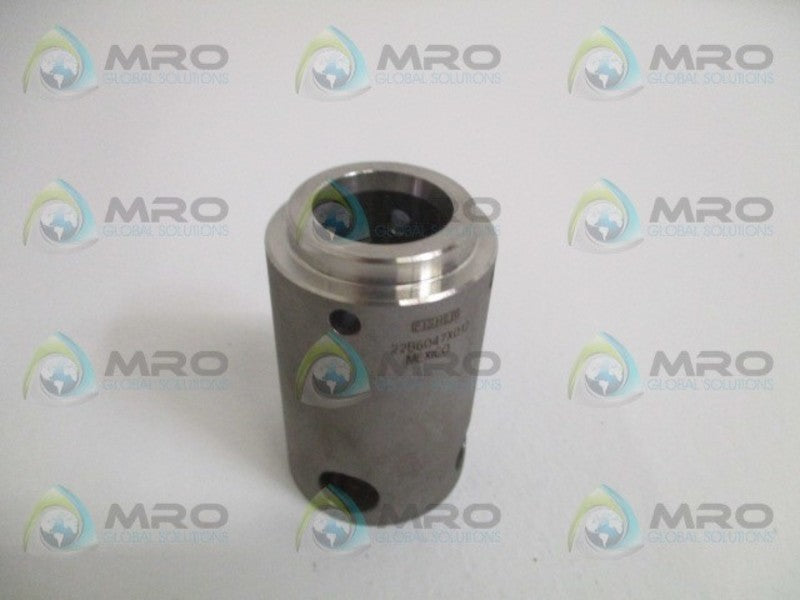 FISHER 22B6047X012 CAGE  NSMP