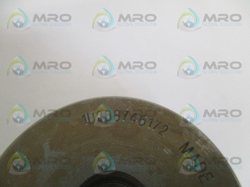 FISHER 1U288746172 M-FORM PLUG  NSMP